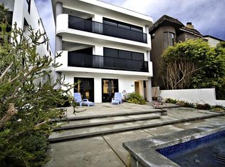 25 Quarterdeck St, Marina Del Rey, CA 90292