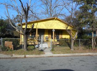 124 Florida Ave, Thomasville, GA 31792