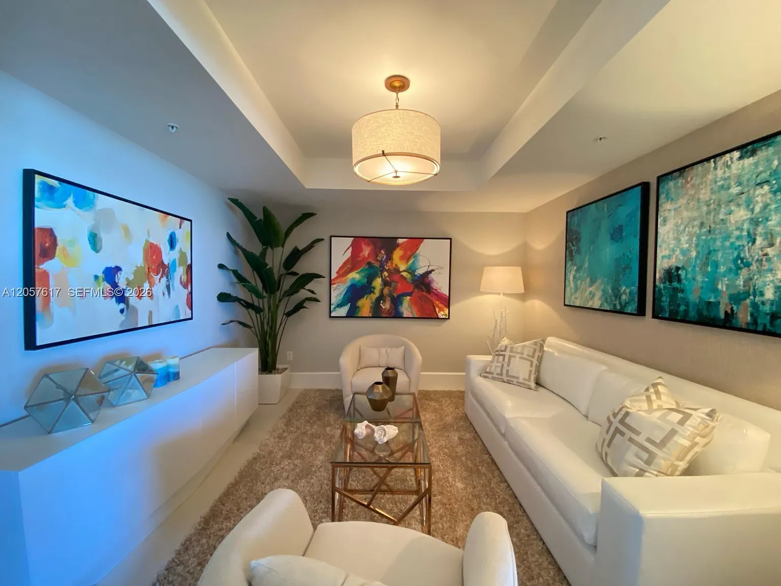 Marina Palms Residences N — Photo 3