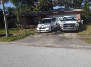 7047 Briarwood Ave, Pinellas Park, FL 33781