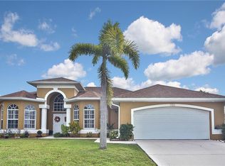 1703 SW 20th Ave, Cape Coral, FL 33991