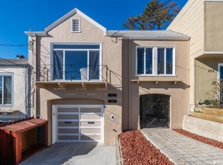 263 Arch St, San Francisco, CA 94132