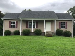 182 Ray Hooten Rd, Scottsville, KY 42164