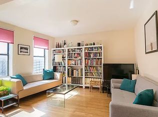 341 St Nicholas Ave APT 33, New York, NY 10027
