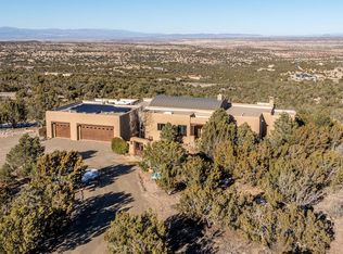 11 La Cantera, Sandia Park, NM 87047