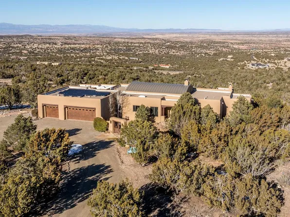 11 La Cantera, Sandia Park, NM 87047