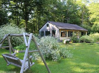 17 Harbor Rd, Camden, ME 04843