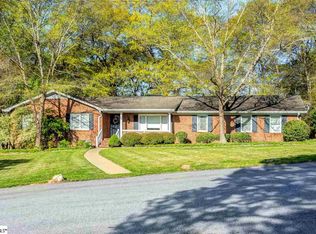 1 Dexter Dr, Taylors, SC 29687