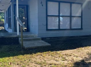 1326 43rd Ave, Gulfport, MS 39501