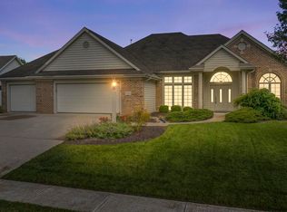 1723 Autumn Run, Fort Wayne, IN 46845