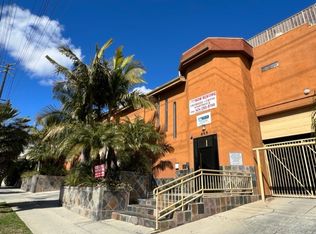 845 W Beach Ave UNIT 26, Inglewood, CA 90302