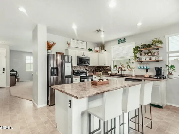 12122 W VILLA CHULA Court, Sun City, AZ 85373