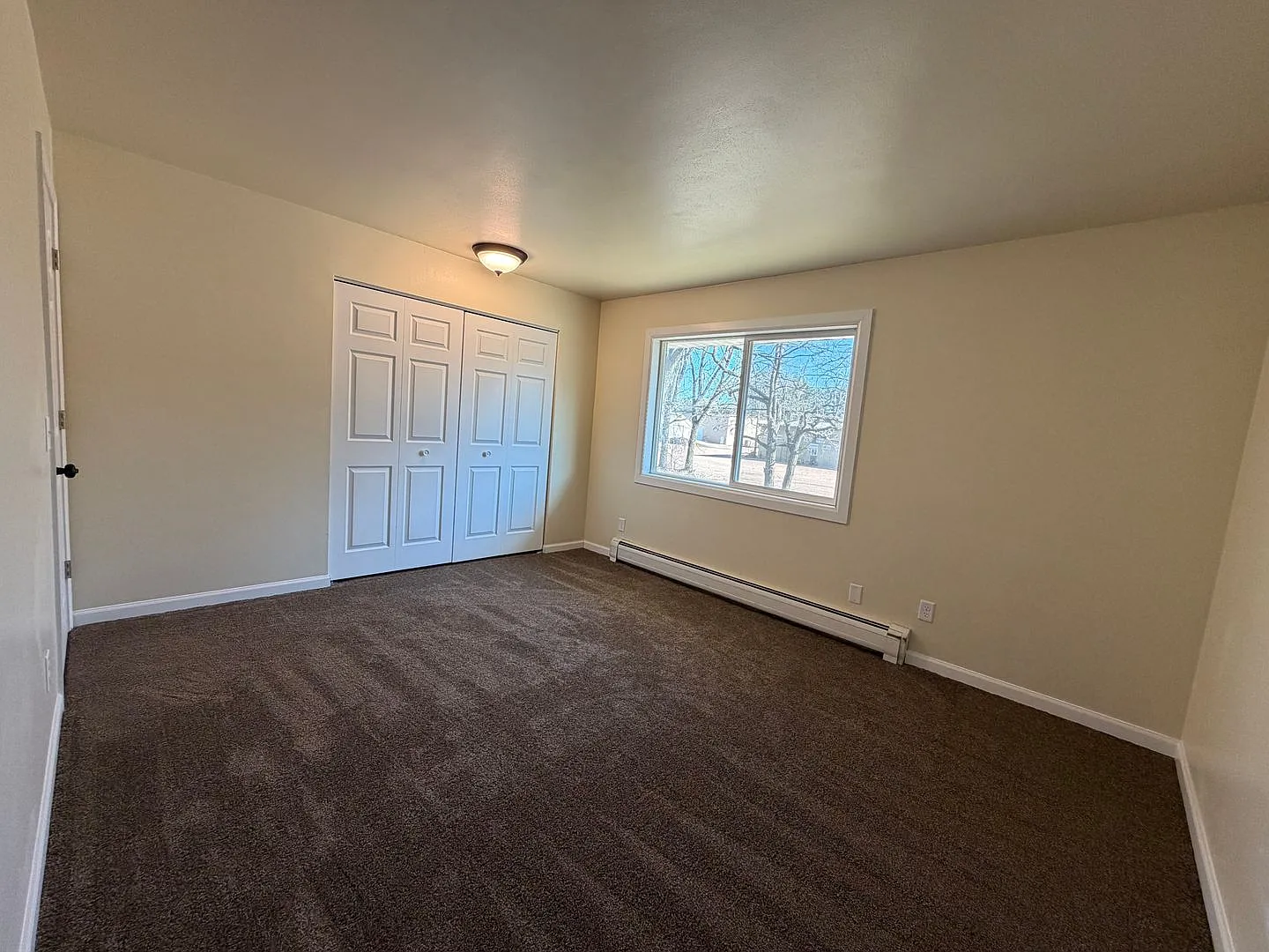 One and Two Bedroom Units located at 2740 Maple Dr in Plover — Photo 3