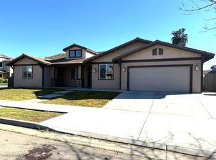 2347 E Jefferson Avenue, Reedley, CA 93654