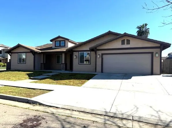2347 E Jefferson Avenue, Reedley, CA 93654