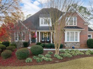 6960 Polo Fields Pkwy, Cumming, GA 30040