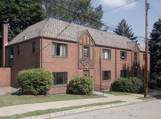 7915 Saint Lawrence Ave #7, Pittsburgh, PA 15218