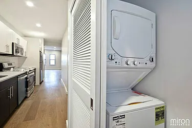 Rented by Miron Properties