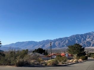 0 Calle Calmoso, Desert Hot Springs, CA 92240