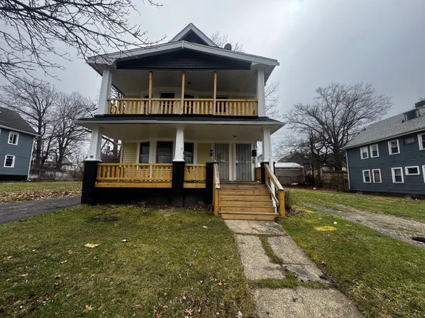 11702 Tuscora Ave, 11702 Tuscora Ave #Dn, Cleveland, OH 44108