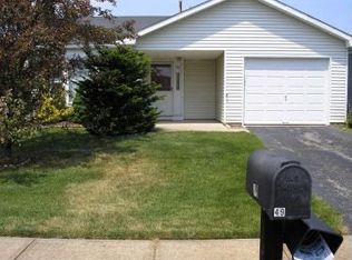 49 Greenbriar Blvd, Brick, NJ 08724