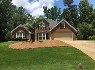 3502 Brittany Cv NW, Kennesaw, GA 30152