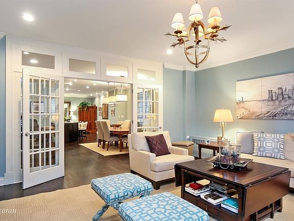 4th image of 75 Livingston St APT 6A