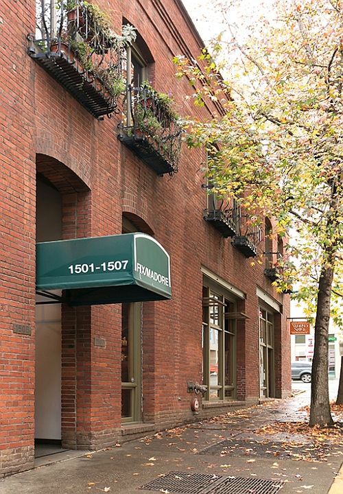 Fix Madore Condos