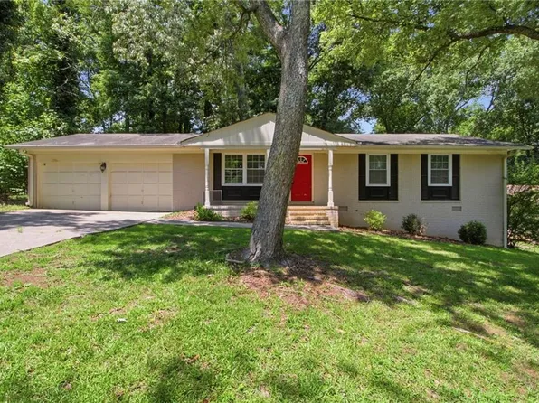 2017 Lindsey Ln, Decatur, GA 30035