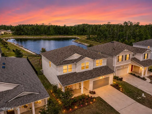 13192 DUNWICK Road, Jacksonville, FL 32256