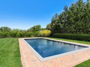 18 Sandpiper Ln, Bridgehampton, NY 11932