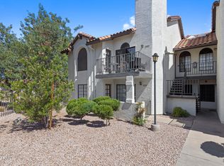 11011 N 92nd St Unit 2077, Scottsdale, AZ 85260