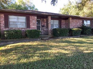 50 Parkview Dr, Pointblank, TX 77364