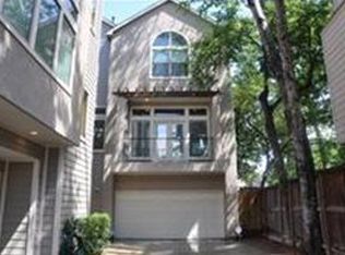 5336C Petty St, Houston, TX 77007
