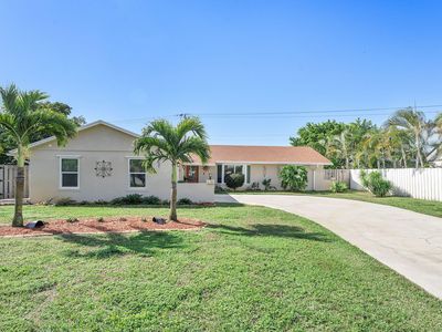 1289 Anhinga Drive, Wellington, FL, 33414