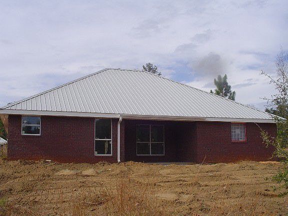 Back View