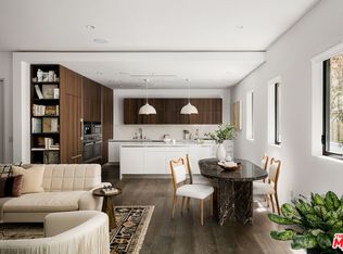 732 Huntley Dr #1, West Hollywood, CA 90069