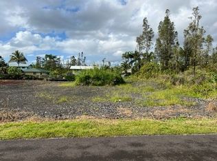 16-2048 Silversword Dr LOT 12, Pahoa, HI 96778