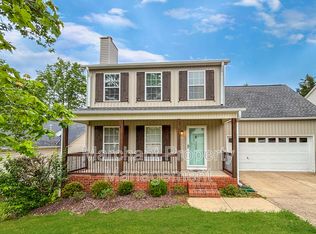 329 Riverside Chase Cir, Greer, SC 29650
