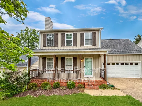 329 Riverside Chase Cir, Greer, SC 29650