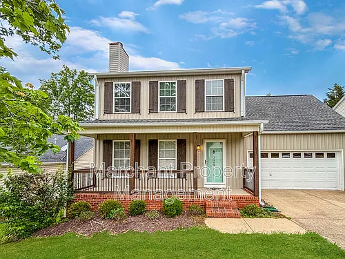 329 Riverside Chase Cir Photo 1