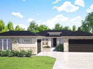 2147 N Ryde Ave, Kuna, ID 83634