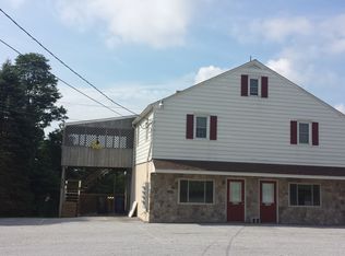 2226 Strasburg Rd, E Fallowfield, PA 19320