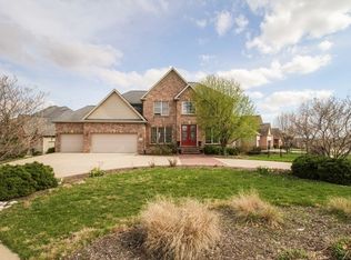 1 Bohrer Ct, Bloomington, IL 61704