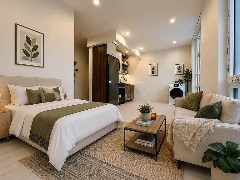 1556 New York Ave #PENTHOUSE — Photo 3