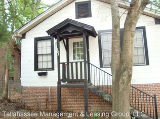 105 N Meridian St, Tallahassee, FL 32301