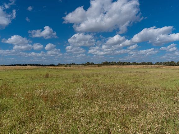 Owner Financed Land For Sale in Brown Co. TX near Brownwood, Texas