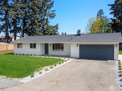 16921 19th Avenue E, Spanaway, WA, 98387