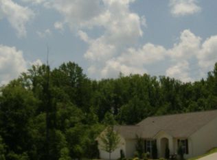 206 Greenport Way, Greenville, SC 29607