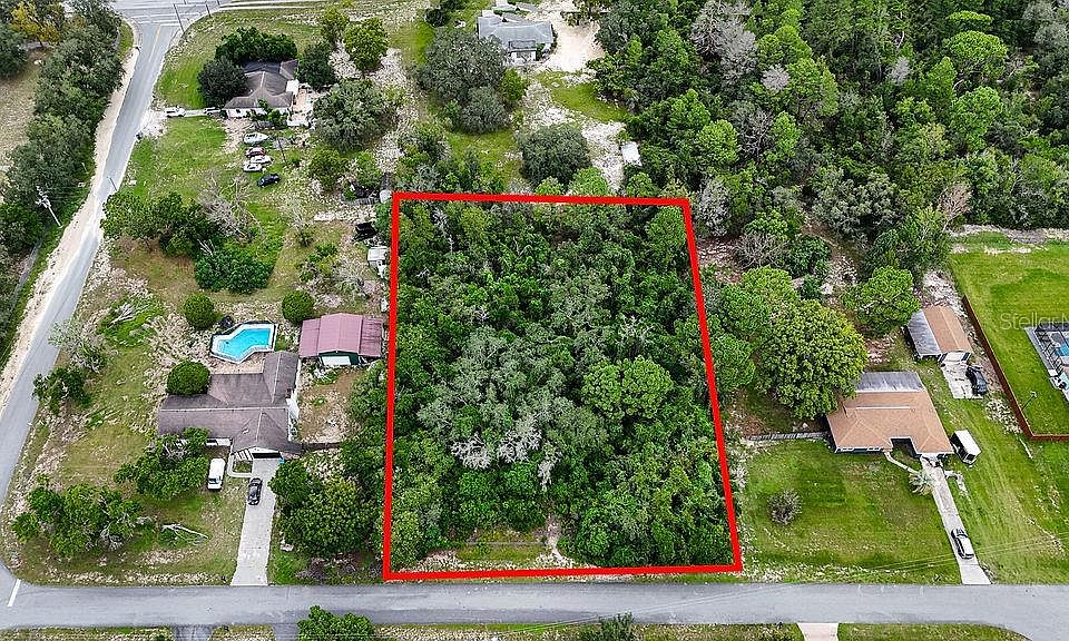 1st image of 12365 BARROW STREET LOT 13